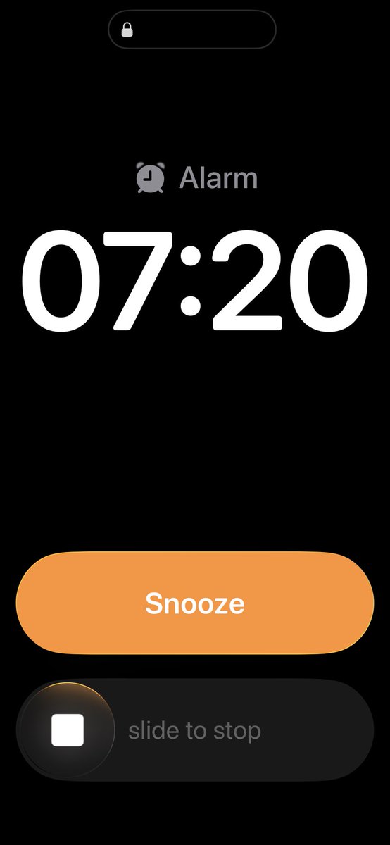 primera del año ✅