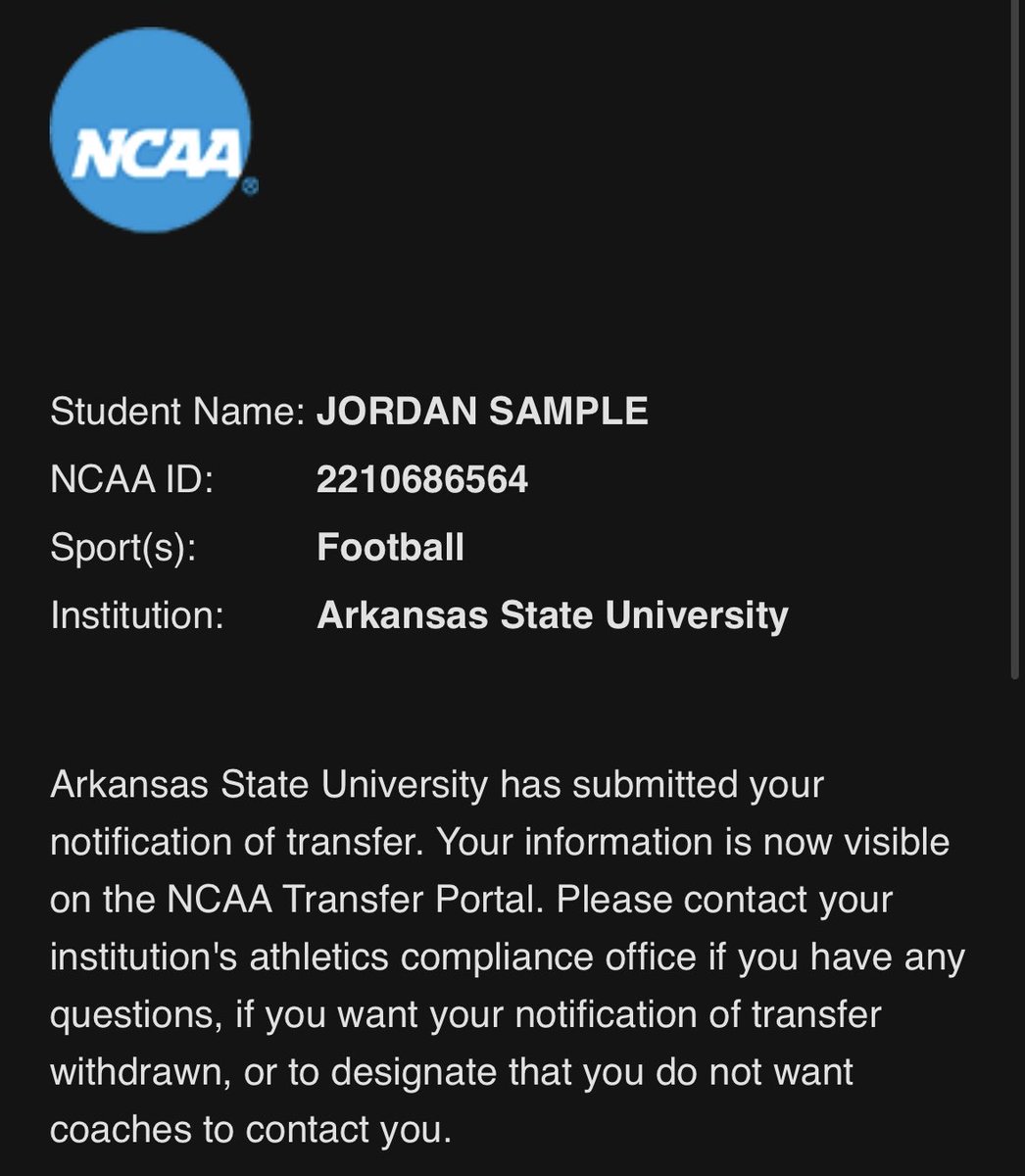 Jordan Sample⚠️ tweet media