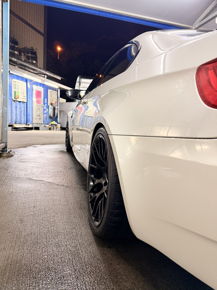 alpine_whitem3's tweet photo. Chemical guys wrap detailer + P&amp;S bead maker https://t.co/KYHPMpC4It
