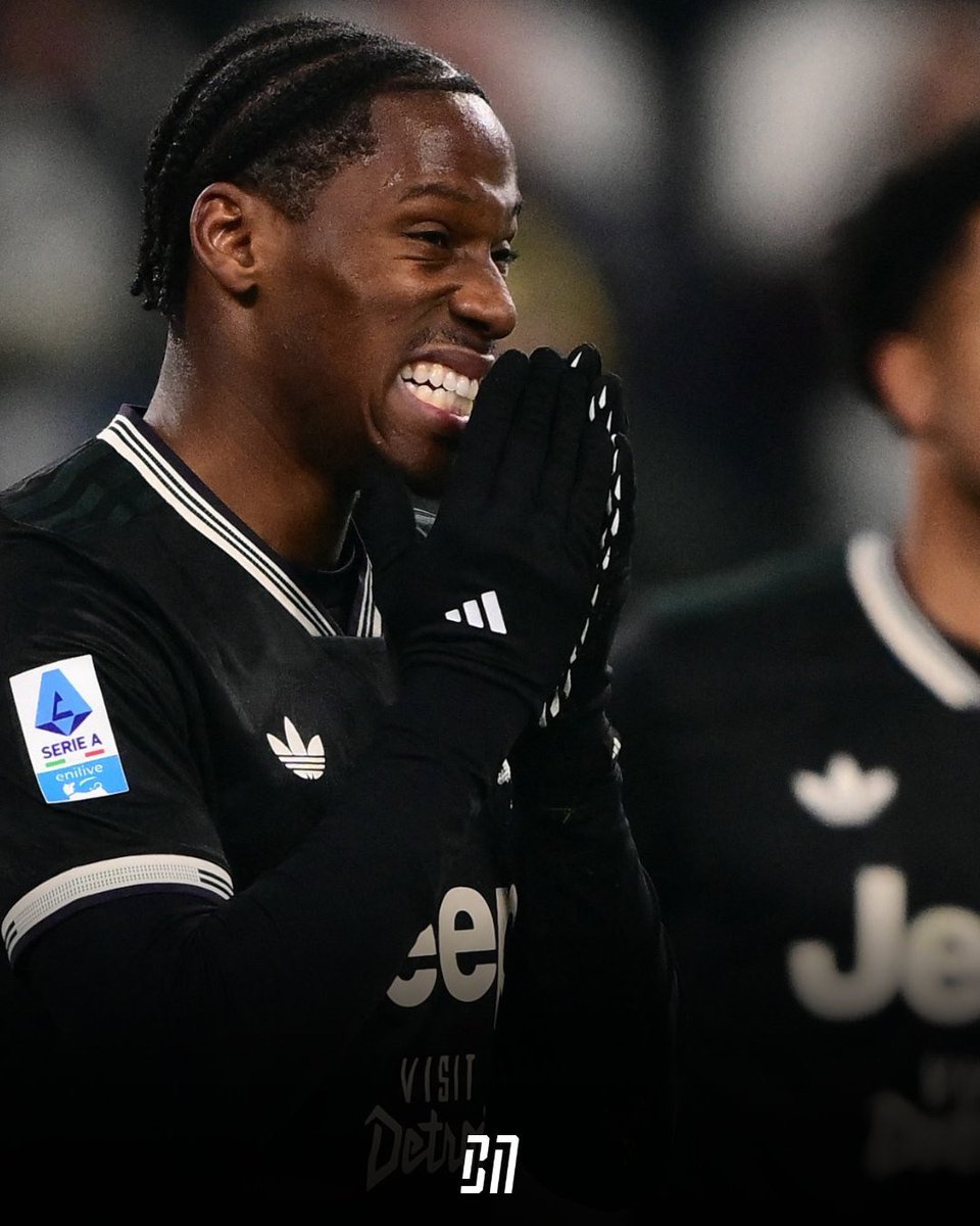 Juventus Fans tweet media