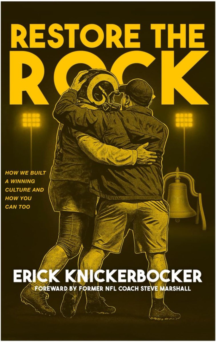 Coach Knickerbocker tweet media