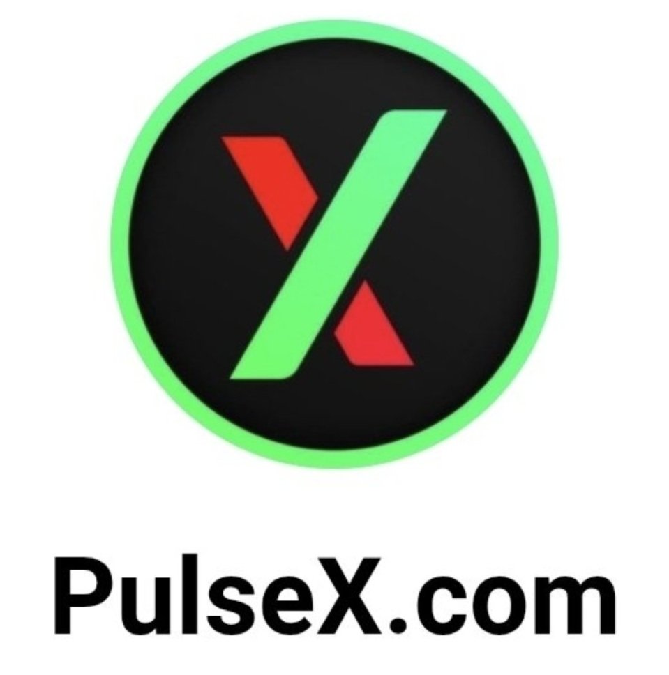 weirangelic's tweet photo. REGULATORY dystopia can NOT STOP
REAL Defi ✅️
FULL FINANCIAL Sovreignty ✅️
PLSX DEX ✅️ https://t.co/XJ30f6CDYA