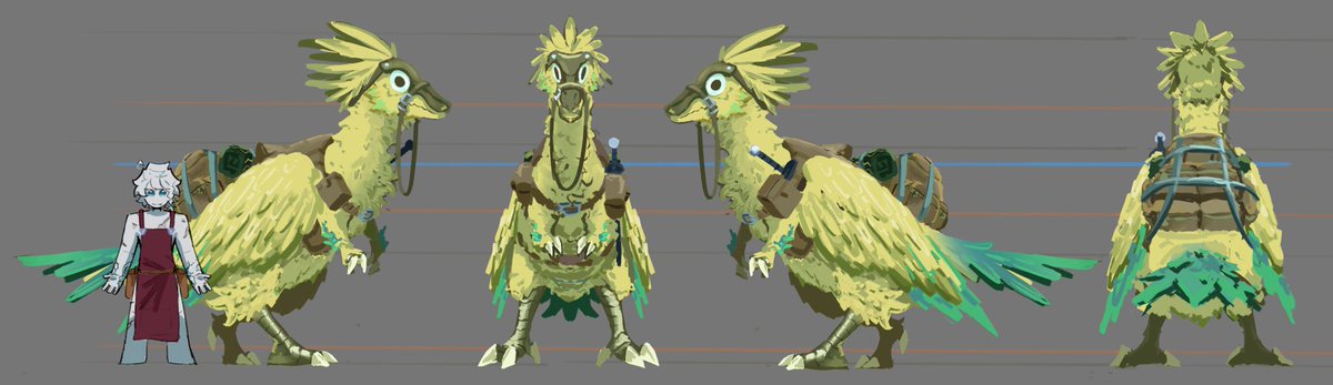 AndreDo06's tweet photo. Big chicken https://t.co/Fg1gWPGlVj