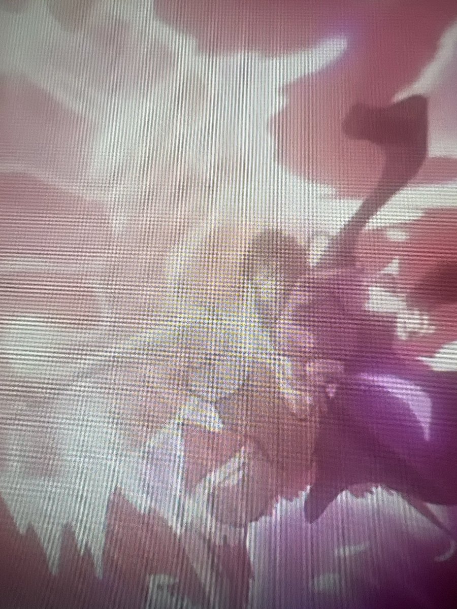 nepsA_66's tweet photo. @ToeiAnimation Who put Roger’s face on Luffy’s when he hit Kaido with the Red Roc?! 💀 https://t.co/SJ5Ku1rf7B