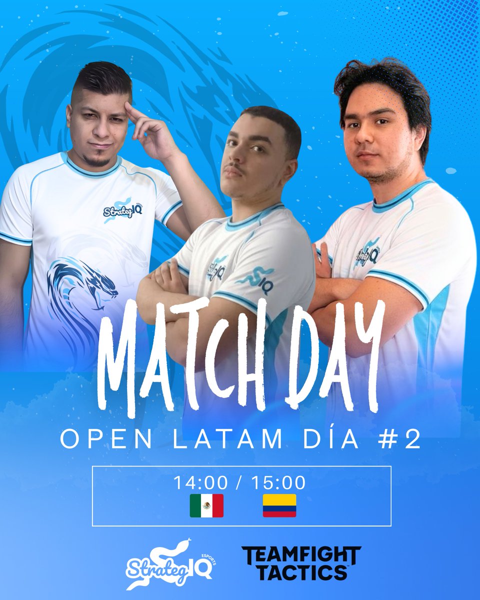 StrategIQ tweet media