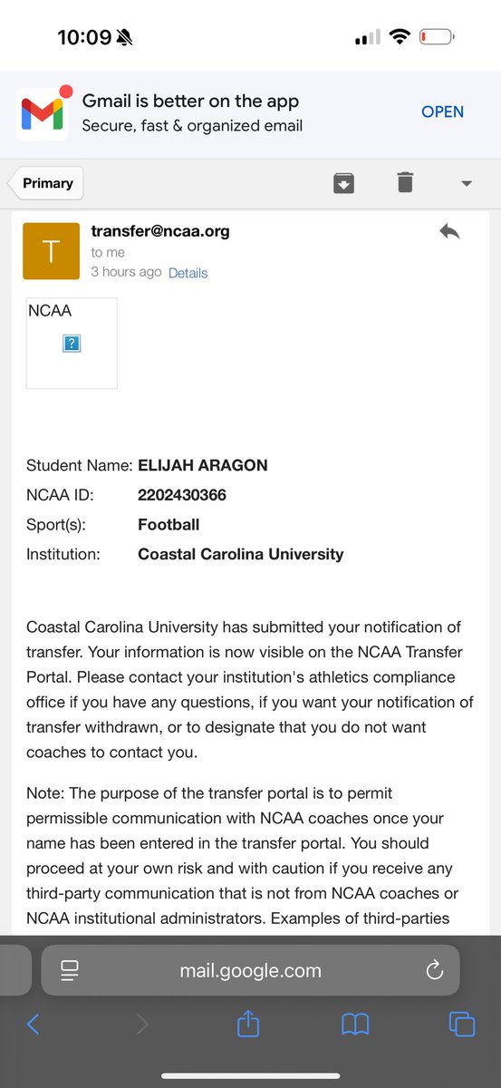 eli aragon tweet media