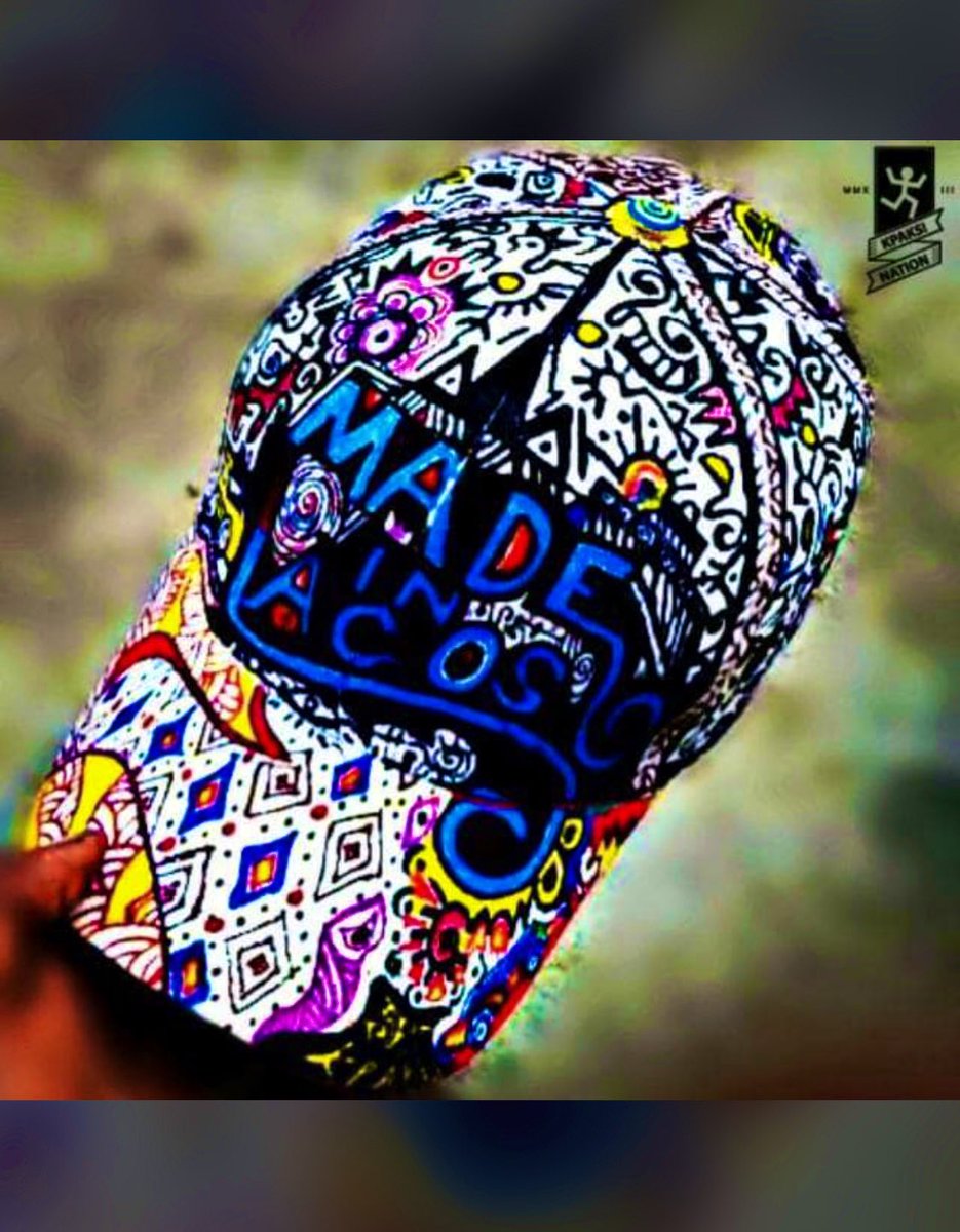 IGBINOSA tweet media