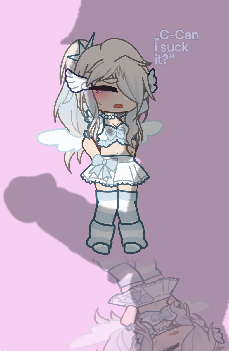 „C-Can I?“

🌸

(Follow and Like for more)

#gachaheat #gachansfw #Gacha18 #gachansfwcommunity #gachaslut #gacha34 #gachaheatcommunity #gachansfwcute #gachansfwcommunity 
#gachansfwcute #gachansfwedit