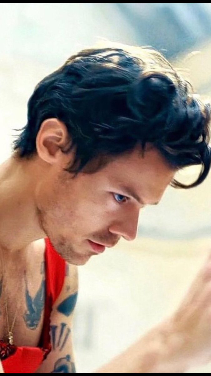 JaniceC1997's tweet image. Curls💋💋