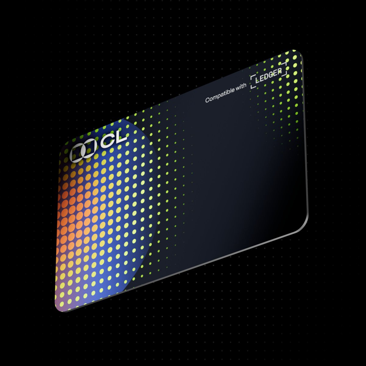 You know how to buy crypto. You know how to store crypto. But do you know  how to spend it? The CL Card turns crypto into something you can actually  use -