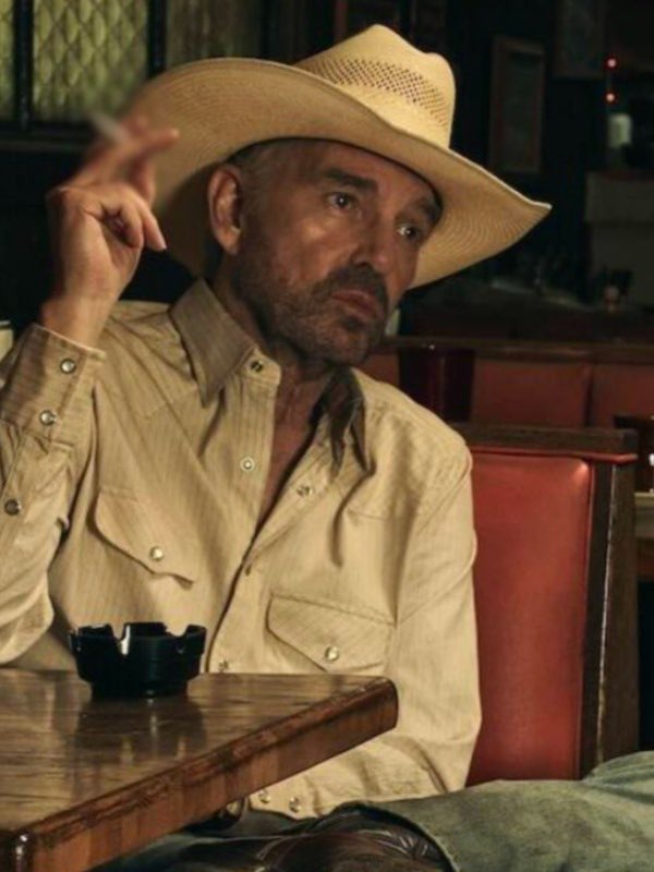 Bunkie Perkins tweet media