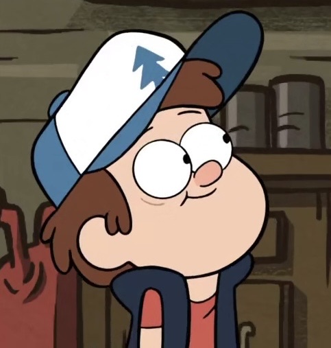 Dipper Pines Daily tweet media