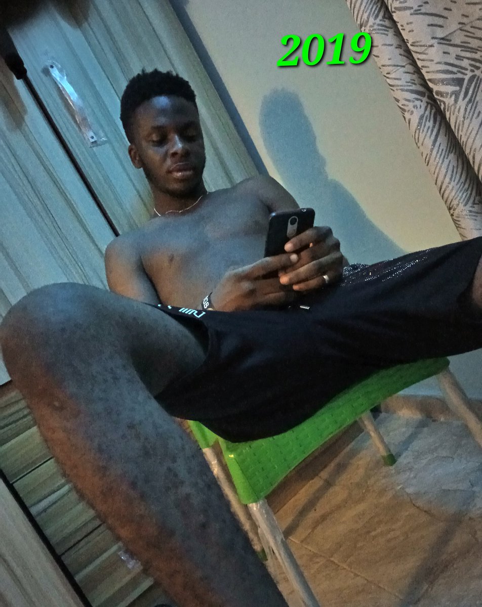 SimplyUtti's tweet image. Tomorrow somone will Rise and call it LUCK 😪
7 yrs and still Believing in the Dream
Lost Friends, missed parties, stopped dr*gs, Almst took my l*fe, Failed &amp;amp; started again
But here i am still on it Glory to God
2026 is My Year

My motivation @toni__iyke &amp;amp; @thissdax i am possible