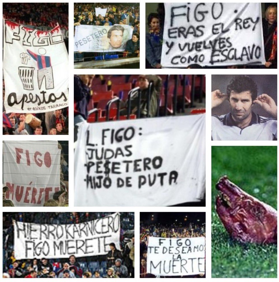 Toma cerda asquerosa!