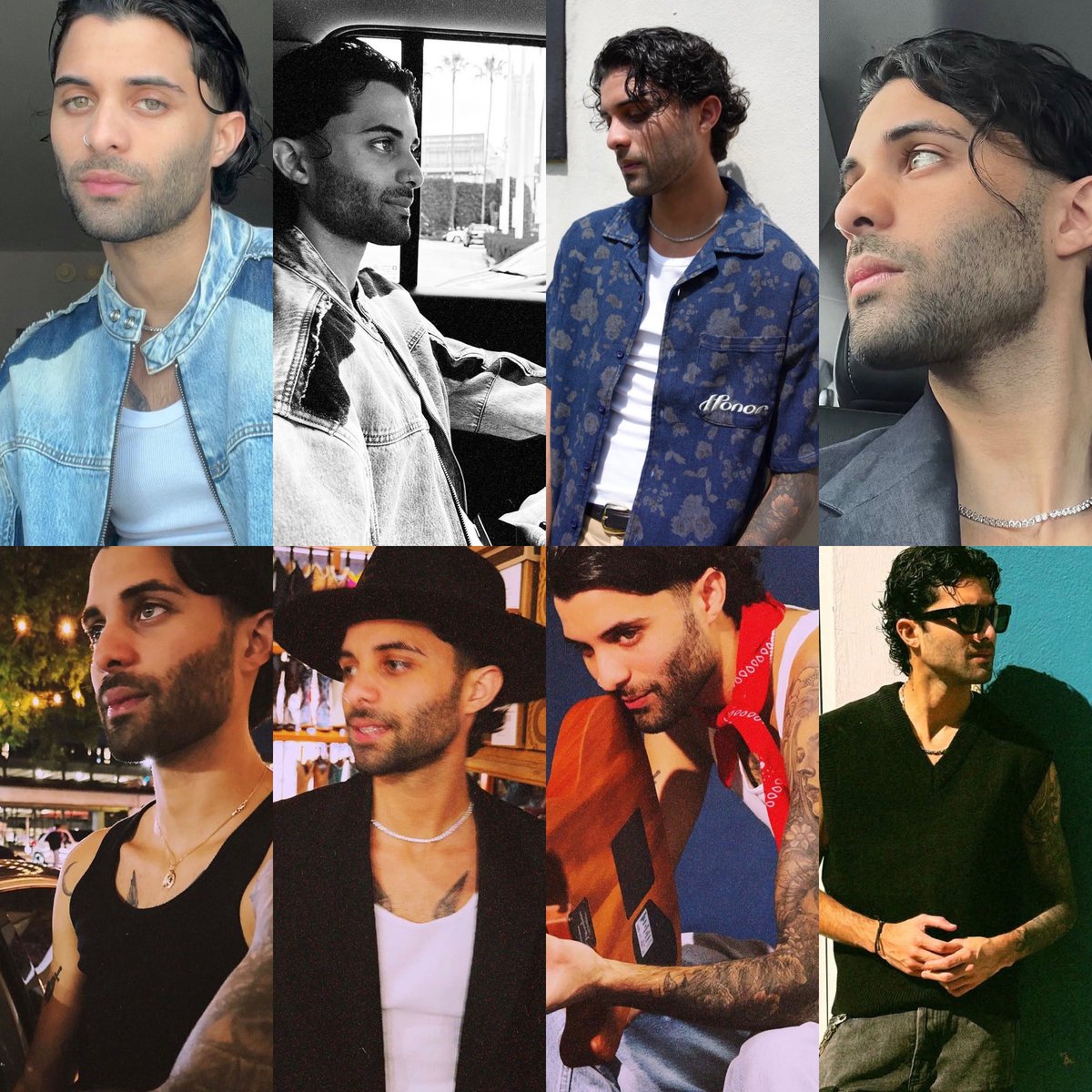 Feliz Cumpleaños!🎈🎊🎉 a mi  Erick hermoso! Aún no creo que ya cumpliste tus 25 añitos. Tu eres alguien muy especial para mí. Tu eres el ejemplo que los sueños si se hacen realidad. Gracias por tu música, que me hace tan feliz. Te deseo lo mejor, para hoy, y para siempre.