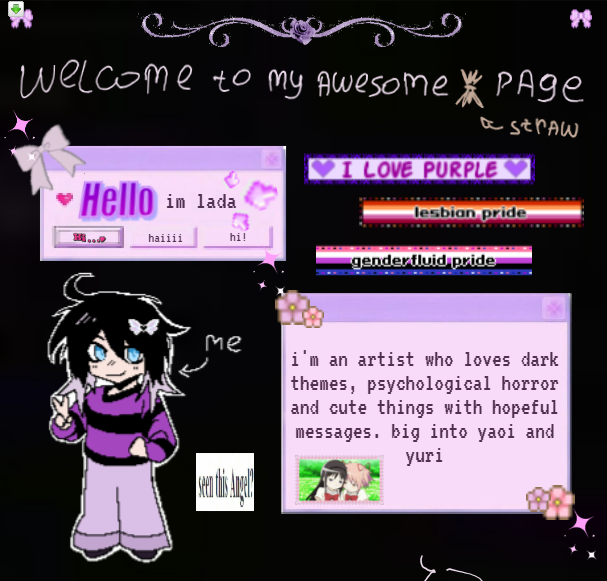 узлы соглы rebirth tweet media