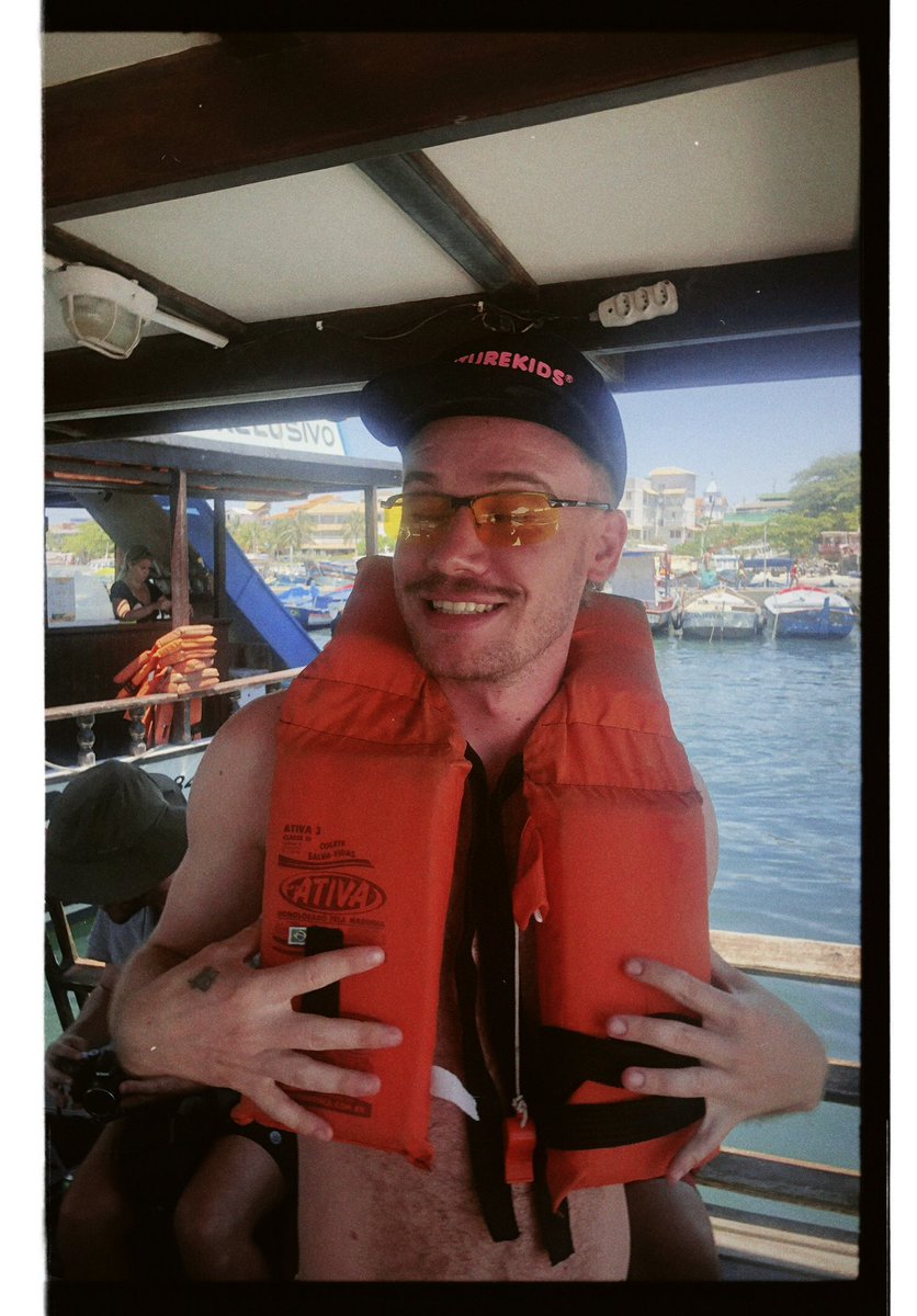 _Allaoy's tweet image. Nao estou preparado para voltar a realidade