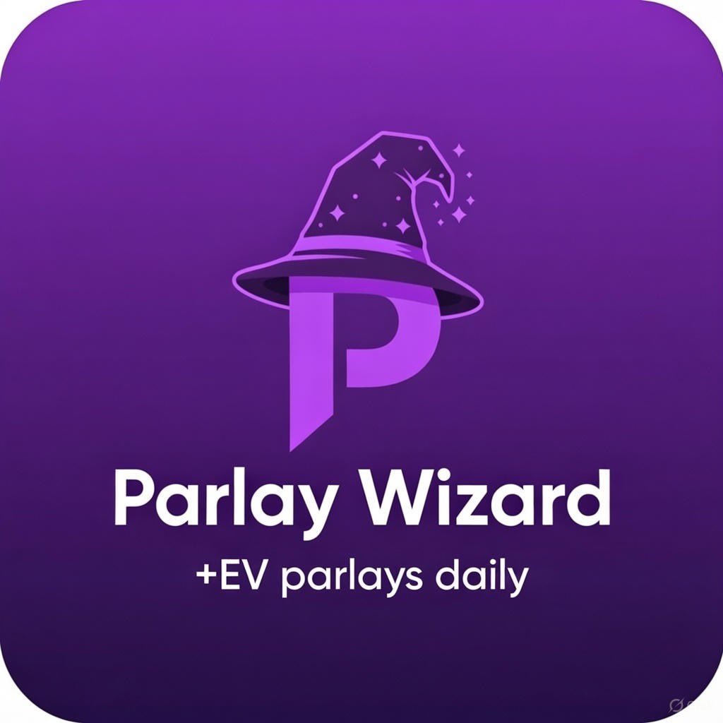 average_bets's tweet image. 🚨I have to talk about this app that just launched called Parlay Wizard.

🔎We are all privy to spotting “AI slop” at this point. We’ve all tried to use chat GPT to make us some sports bets. It’s unreliable and pulls junk 🗑️

✅ Parlay Wizard uses Edge Engine — AI trained on real…