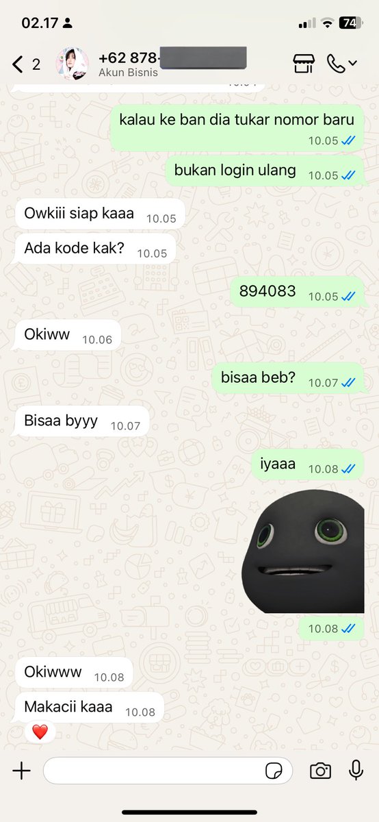 mell | ɑll nokos dɑri kɑrfis tweet media