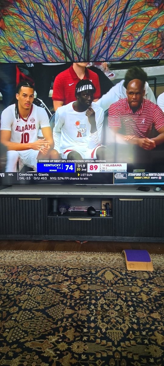 Coach Franklin 🏀⛹🏾‍♂️ tweet media