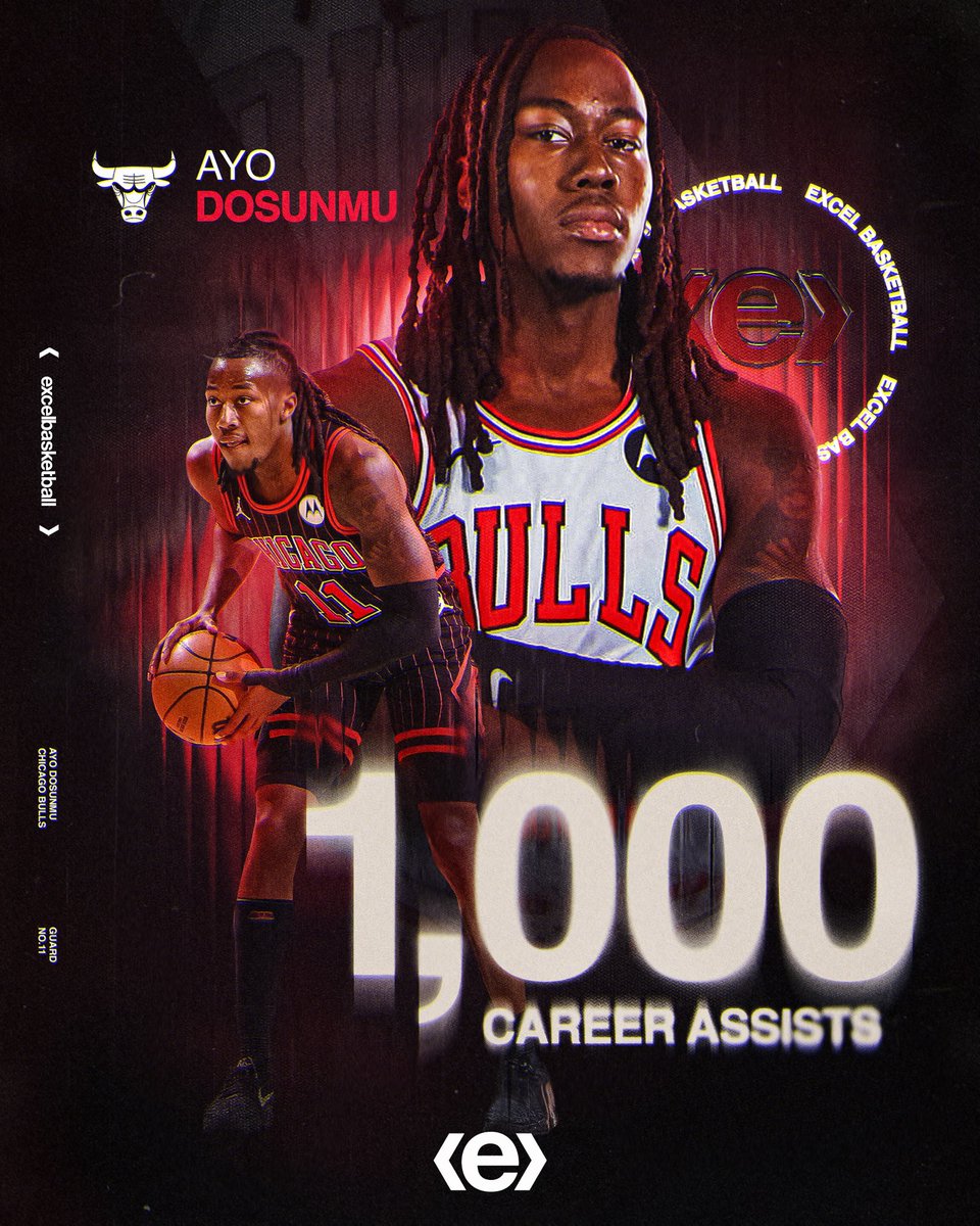 excelbasketball's tweet image. 1K dimes for Dos 🤝 #exceling