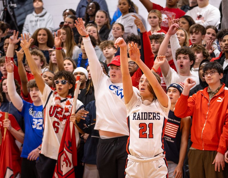 Tosa East Girls Basketball tweet media