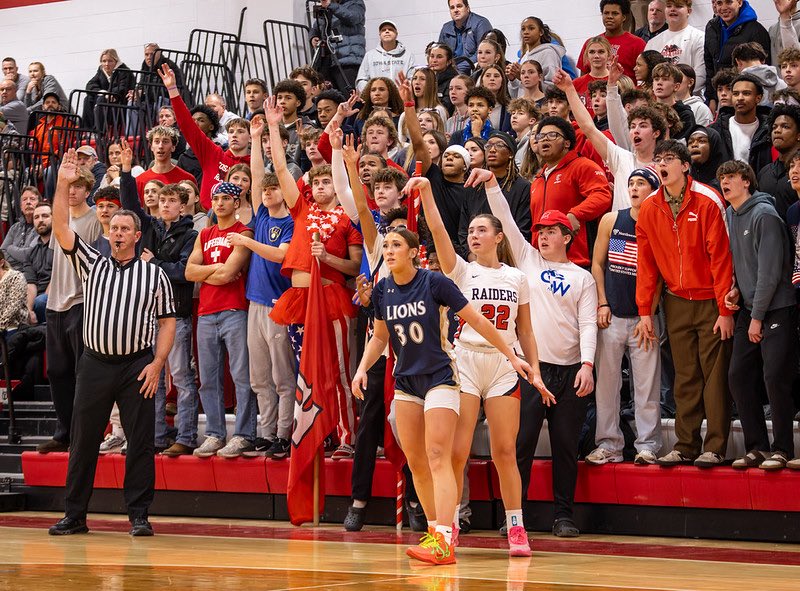 Tosa East Girls Basketball tweet media