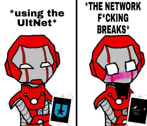 Ultimate Endgame in a nutshell