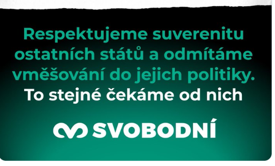 Michal Škop tweet media