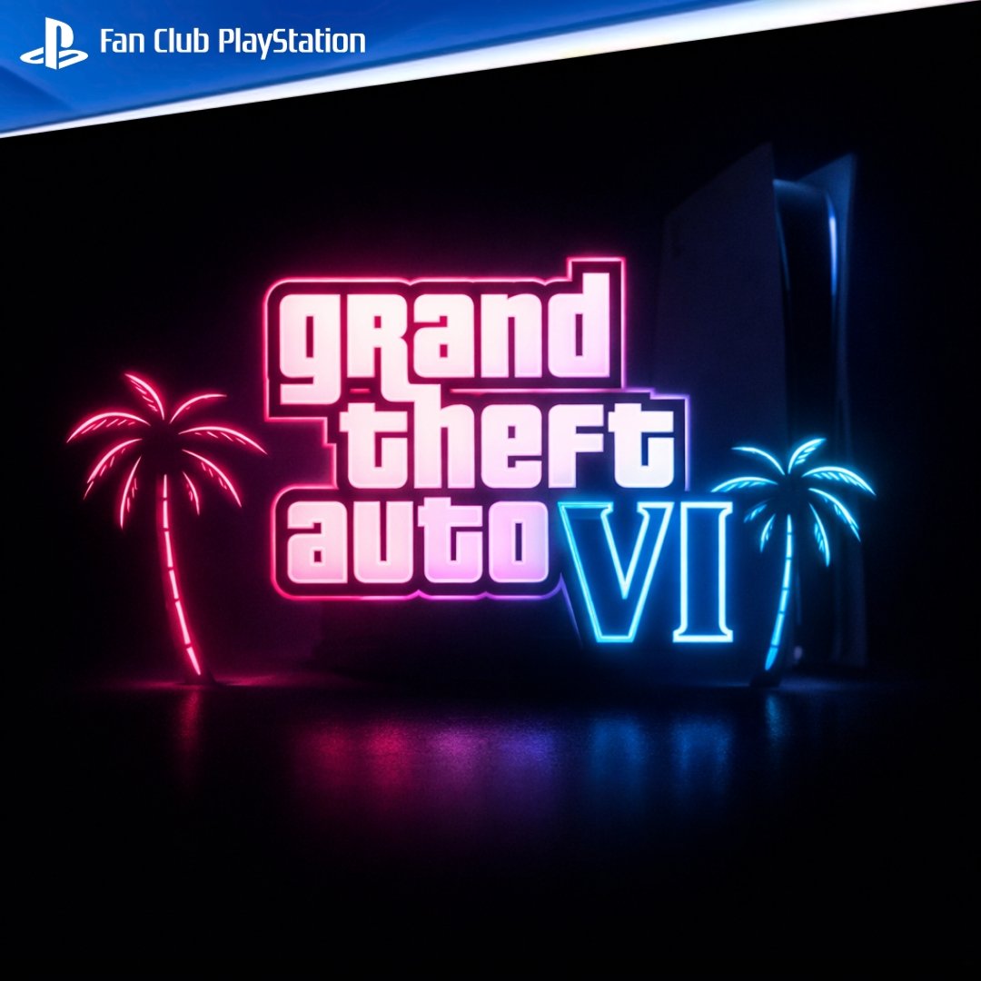 Avec l’arrivée très attendue de #GrandTheftAutoVI sur PlayStation 5, on veut rêver un peu ensemble…

👉 Qu’aimeriez-vous voir comme Collector’s Edition ?

Une carte géante de la ville façon Vice City à l’ancienne 🗺️
Une figurine ultra détaillée d’un personnage emblématique 😱
Un