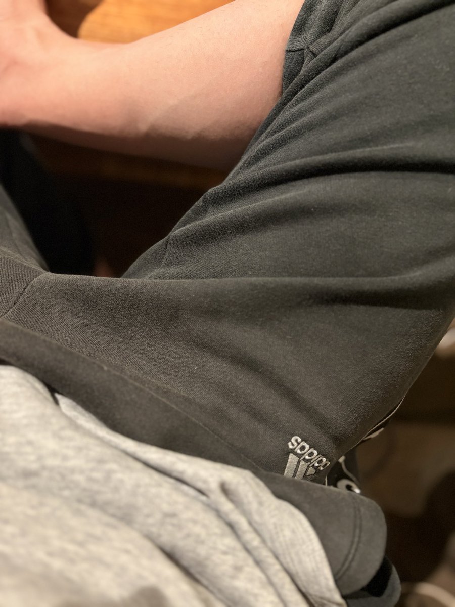 スクワットーぉ、、、この時間にした笑笑