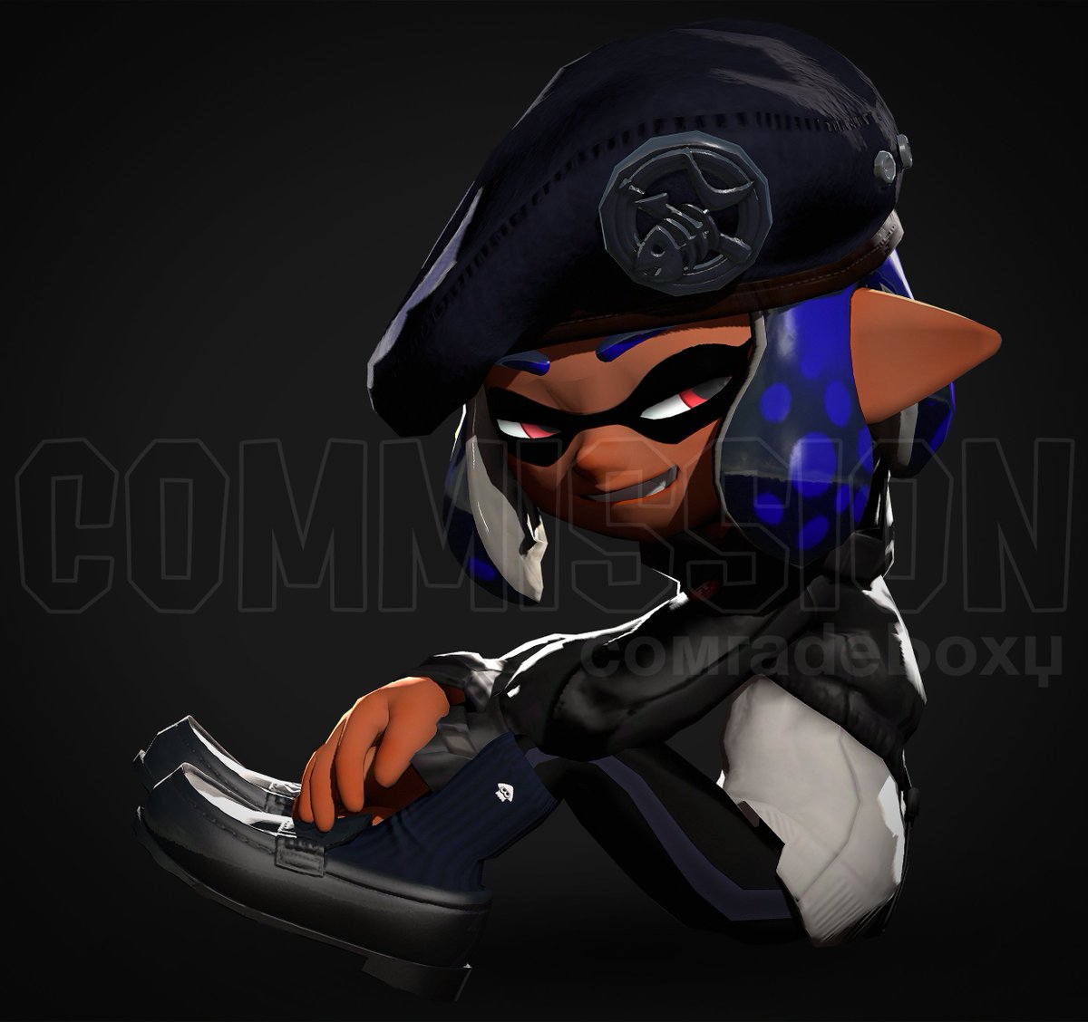 Бокси tweet media