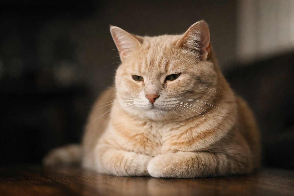 Gato 🐱 tweet media