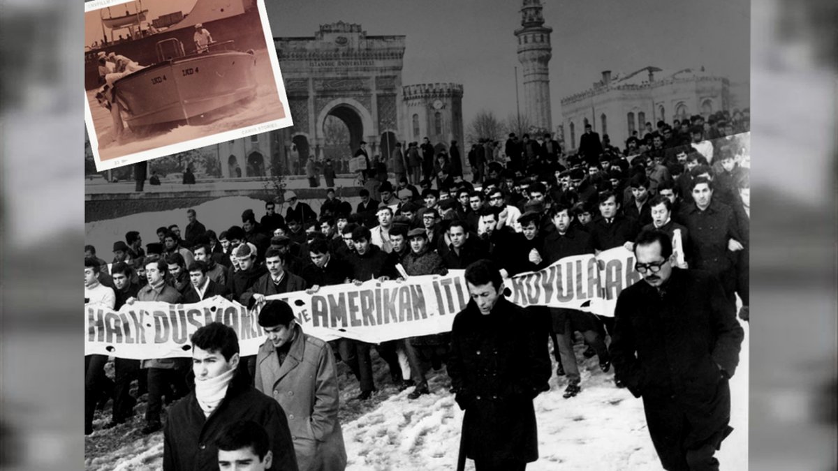 halkin-dg.com/guncel/emperya…
EMPERYALİZMİN SUÇ DOSYASI - 1

"EMPERYALİZMİN SUÇ DOSYASI" başlıklı bu yazı, Şafak Yargılanamaz 3. Cilt için hazırlanmıştır. THKP-C/MLSPB'nin legal yayın organı Barikat dergisinin 1993 tarihli Temmuz-Ağustos sayısında yazı dizisi olarak yayınlanmıştır.