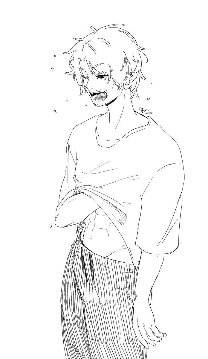 阿君AJun tweet media