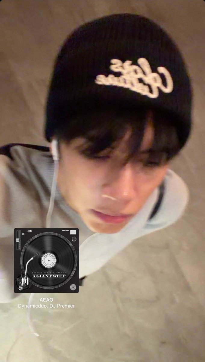 ตั้งแต่เข้า2026ได้เห็นหน้าน้องทุกวันเย้ยย🥹มีความสุขมาก!มาทำตัวน่ารักๆทุกวันเลยได้มั้ย ~` ยาใจของพี่เสมอ👶🤏

#PROXIEChokun