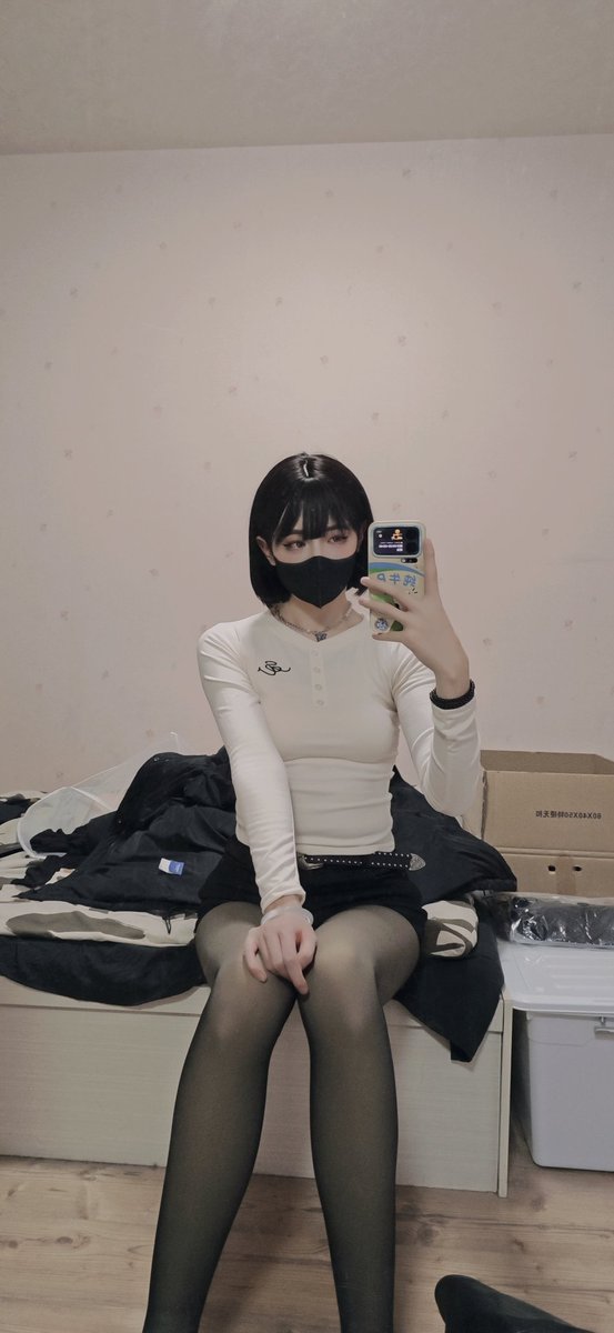 变成一只鱼 tweet media
