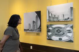 ✨ #EntradaLibre para Quimeras modernistas

En el Museo Nacional de Arquitectura se presenta Quimeras modernistas. Mario Pani y Guillermo Zamora, una exposición que revisa la modernidad arquitectónica en México a partir del archivo de Pani y la obra fotográfica de Zamora.

La