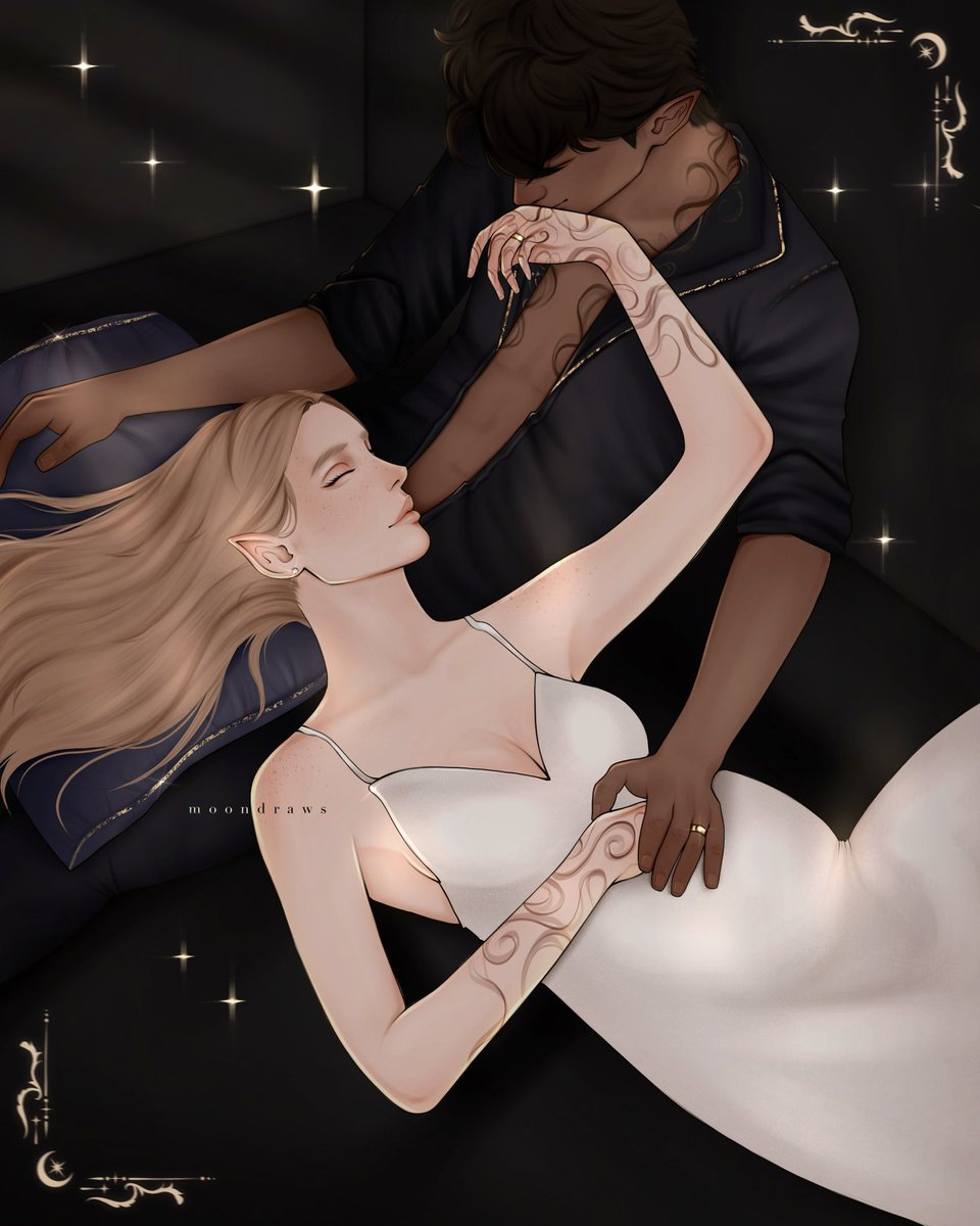 moondraw_s's tweet image. os 6 juntinhos🙏🏻✨💕