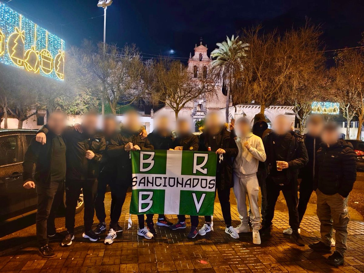 Año nuevo, misma ilusión

Córdoba-Burgos