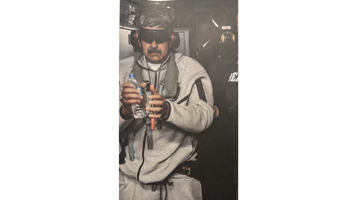 Para que lloren los parásitos !!!