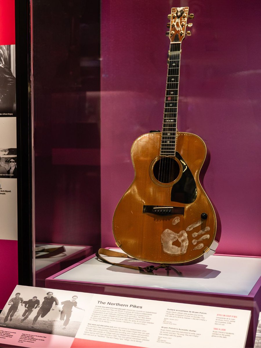 Musée canadien de l’histoire tweet media