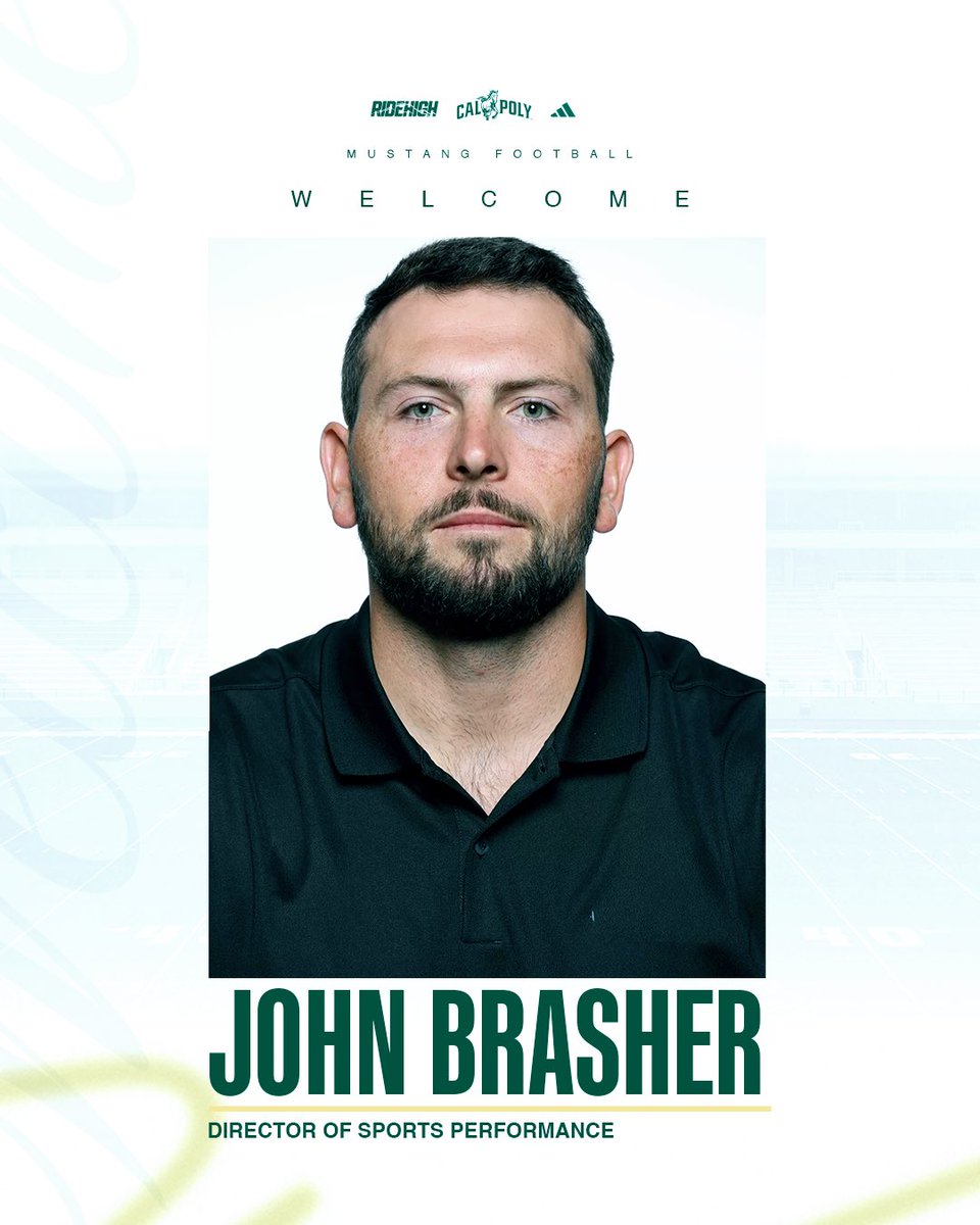 Cal Poly Football tweet media