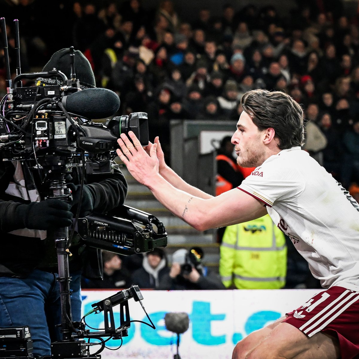 Extra Time Indonesia tweet media