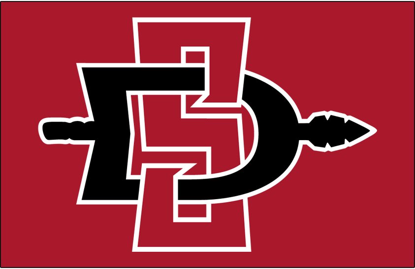 TimeZy15's tweet image. Blessed to receive an offer from San Diego State! #AGTG🙏🏾