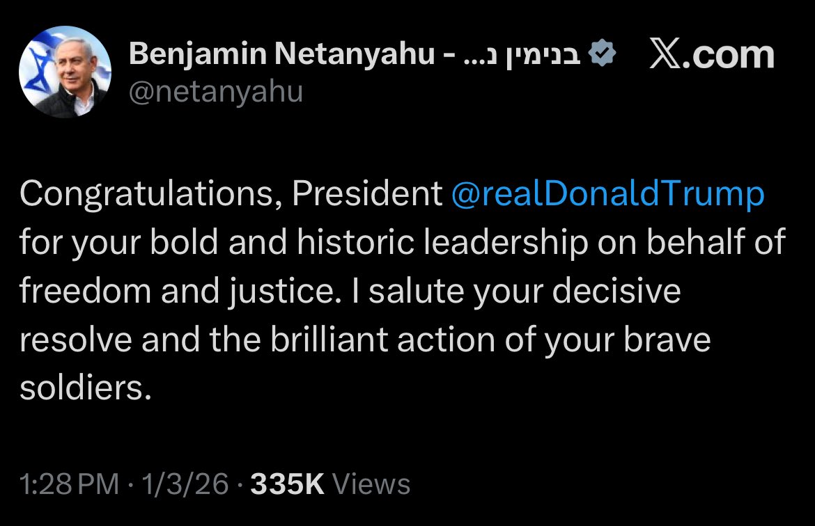 .<a href="/realDonaldTrump/">Donald J. Trump</a>’s master is very pleased.