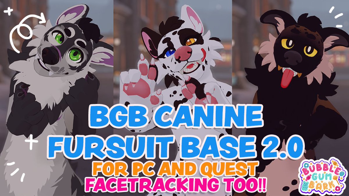 • 🦋 bubblegumbark.gay 🦋 • tweet media