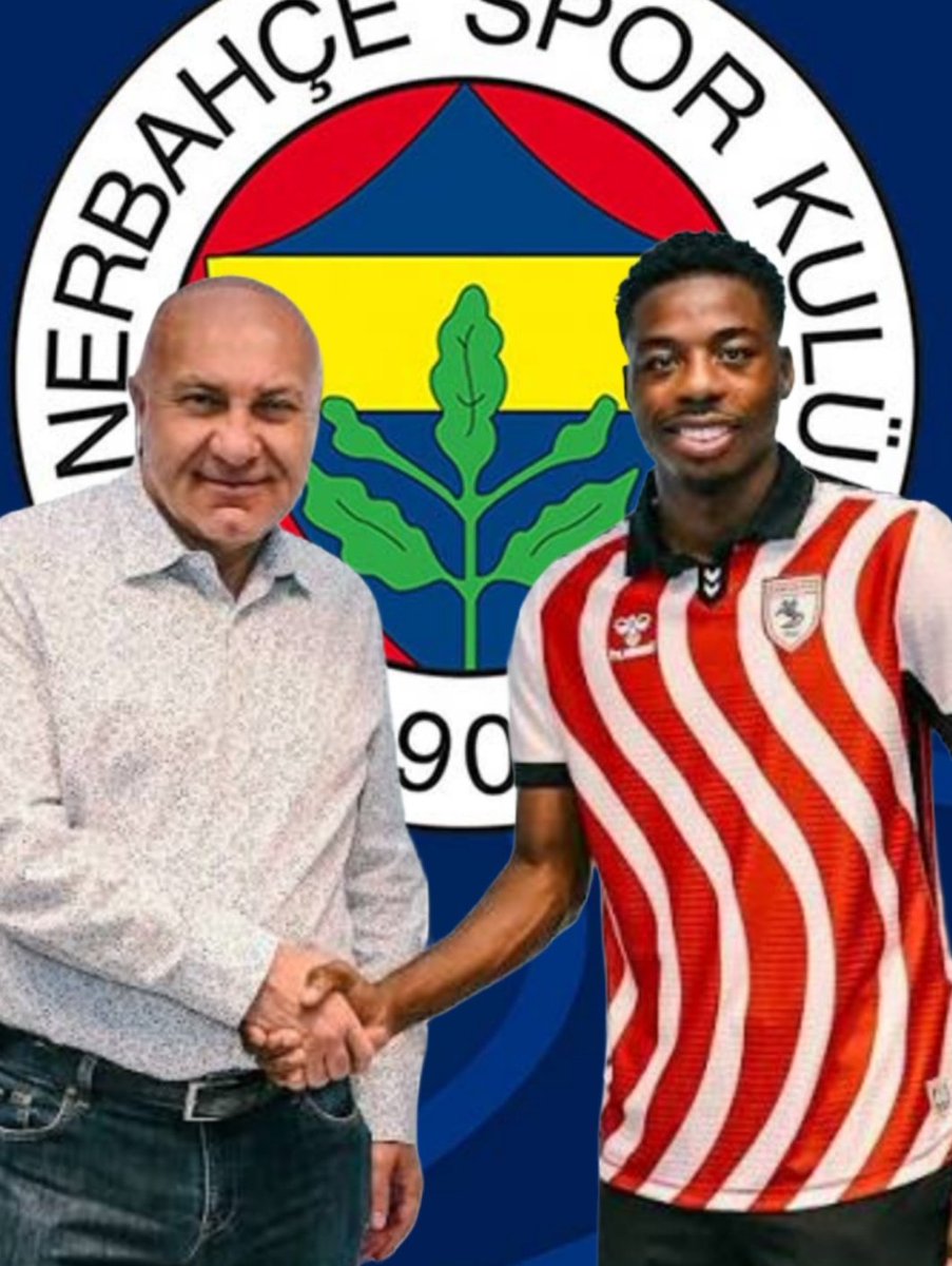 🚨Developing | Spending Limits Debate Resurfaces in Turkish Football

Fenerbahce’s Musanba transfer has reignited the debate over spending limits in Turkish football. Claims suggest an indirect method was used to stay within the limits. The 5 million euro release clause was