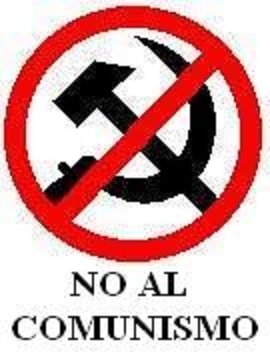 NO AL SOCIALISMO! NO AL COMUNISMO! NO AL MARXISMO! NO A LAS DICTADURAS BANANERAS! NO AL IZQUIERDISMO RADICAL! NO A LOS IDIOTAS CON PLAYERAS DEL CHE GUEVARA DEFENDIENDO CREENCIAS MIERDA! QUE TODO EL CONTINENTE AMERICANO SEA PURGADO Y QUEDE LIMPIO DE TODOS ESOS MALES PARA SIEMPRE!