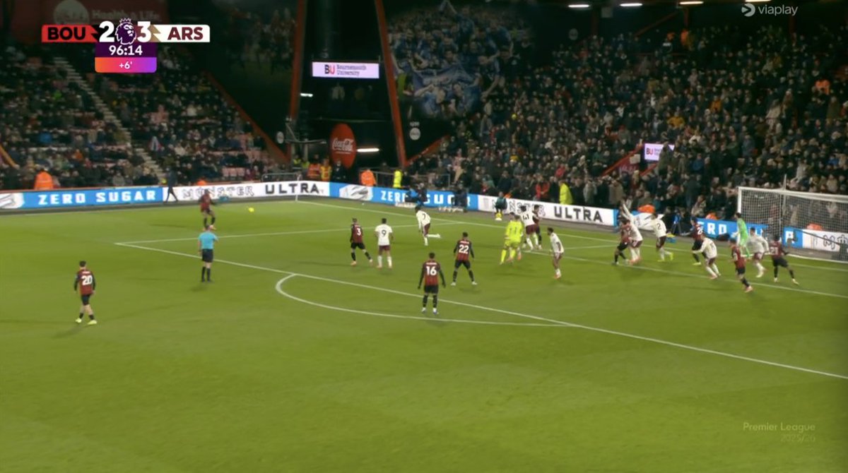 The Touchline | 𝐓 tweet media